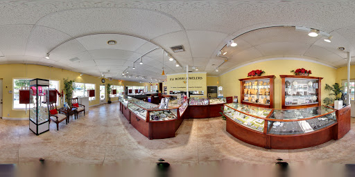 Jewelry Store «P.J. Rossi Jewelers», reviews and photos, 217 Commercial Blvd, Lauderdale-By-The-Sea, FL 33308, USA