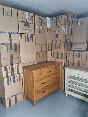 Comments and reviews of Haslam-Cooper Couriers and Removals