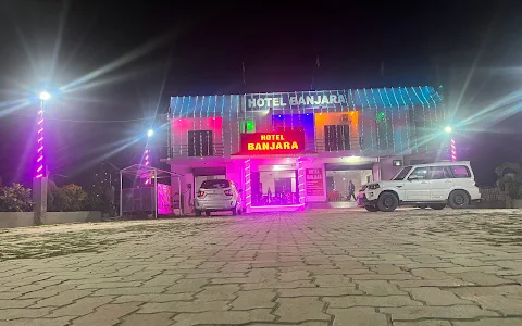 Hotel Banjara image