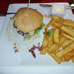 Photo n°1 de l'avis de waltraud.e fait le 23/12/2019 à 20:24 sur le  Pudes Eck à Velten