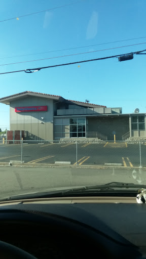 Bank «Bank of America Financial Center», reviews and photos