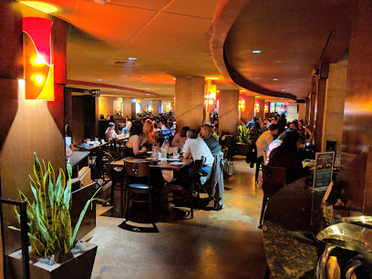 Iron Cactus Mexican Restaurant and Margarita Bar - 200 River Walk Suite 100, San Antonio, TX 78205
