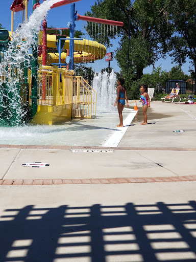 Water Park «Walsenburg Water Park», reviews and photos, 700 W 7th St, Walsenburg, CO 81089, USA