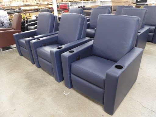 Audio Visual Equipment Supplier «Lewis Audio Video», reviews and photos, 2112 Portland Rd, Newberg, OR 97132, USA