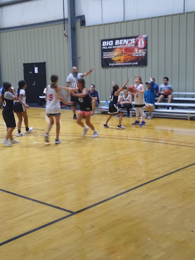 Gym «Ben Wallace Gym», reviews and photos, 2208 Westwood Ave, Richmond, VA 23230, USA