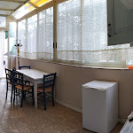 Photo n°1 de l'avis de Ivana.s fait le 29/01/2020 à 14:08 sur le  B & B Residence Santa Fara à Bari