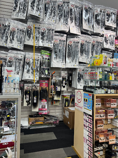 Beauty Supply Store «Gold 7 Beauty Supply», reviews and photos, 202 W Parker Rd, Plano, TX 75075, USA