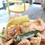 Photo n°2 de l'avis de Remo.o fait le 22/05/2022 à 21:41 sur le  L'olivapazza à Cipressa