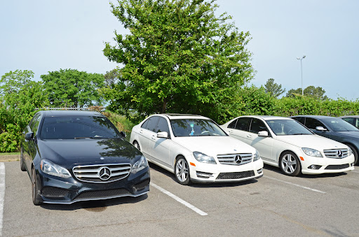 Auto Repair Shop «Euro-Fix of Nashville», reviews and photos, 4266 Kenilwood Dr, Nashville, TN 37204, USA