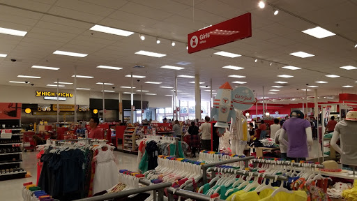 Department Store «Target», reviews and photos, 2300 Park Ave, Tustin, CA 92782, USA