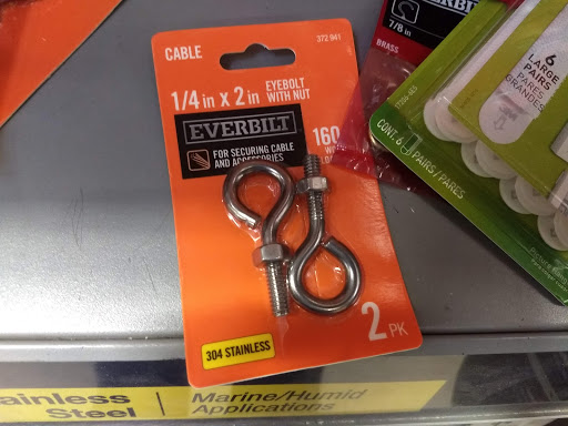 Home Improvement Store «The Home Depot», reviews and photos, 324 N Sunrise Ave, Roseville, CA 95661, USA