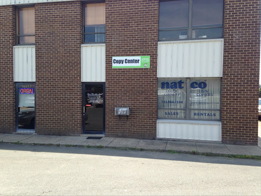 Print Shop «Arrow Technologies Office Solutions and Print Center», reviews and photos, 7655 Fullerton Rd, Springfield, VA 22153, USA