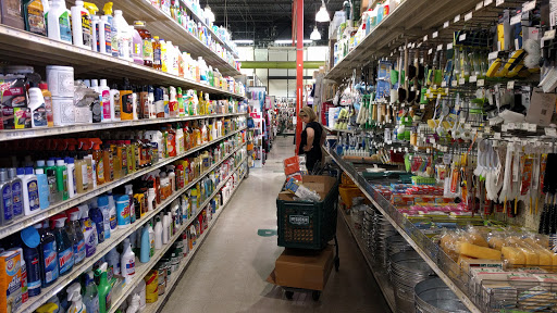 Hardware Store «McGuckin Hardware», reviews and photos, 2525 Arapahoe Ave, Boulder, CO 80302, USA