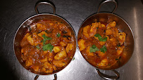 Curry du Restaurant indien Taj Mahal Nantes - Restaurant Indian pakistanais - n°20