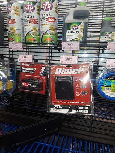 Hardware Store «Harbor Freight Tools», reviews and photos, 301 W Jericho Turnpike, Huntington Station, NY 11746, USA