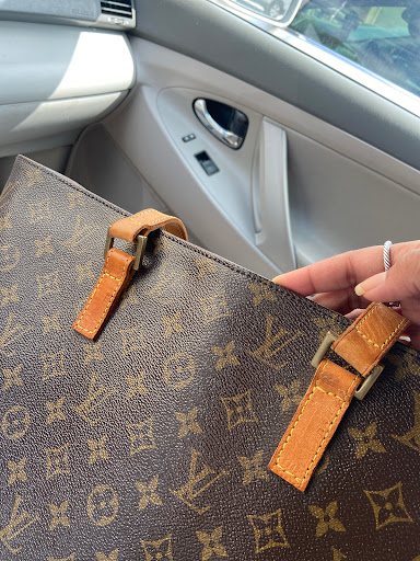 Shoe Store «Briar Vista Shoe Shop», reviews and photos, 2181 Briarcliff Rd NE, Atlanta, GA 30329, USA