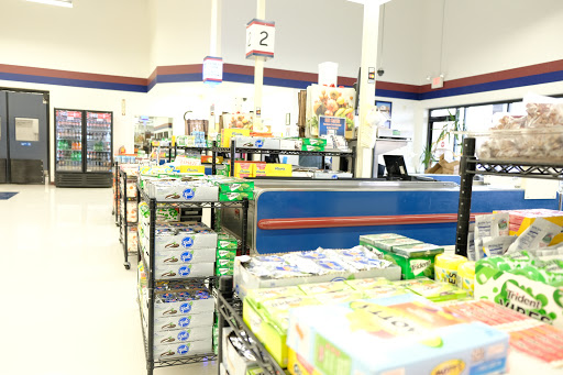 Grocery Store «Sharp Shopper Grocery Outlet», reviews and photos, 340 W Main St, Leola, PA 17540, USA