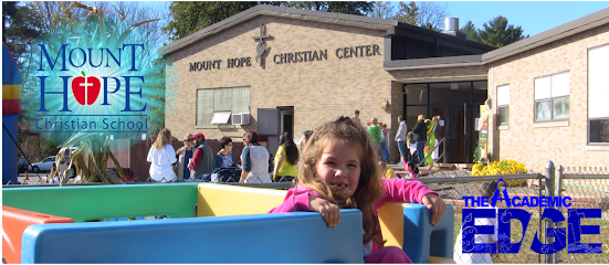 Mount Hope Christian School