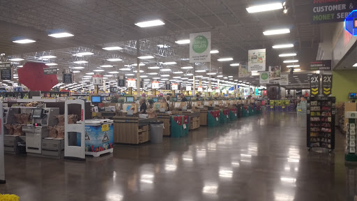 Grocery Store «Fred Meyer», reviews and photos, 5050 WA-303, Bremerton, WA 98311, USA