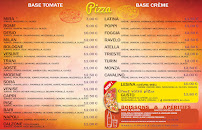 Photos du propriétaire du Pizzeria Étape Pizza à Rans - n°5