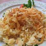 Photo n°3 de l'avis de Melanie.e fait le 16/08/2021 à 05:41 sur le  Höhengasthaus Herbstwasen à Bad Peterstal-Griesbach