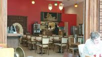 Atmosphère du Restaurant indien Le Chutney à Roissy-en-France - n°8