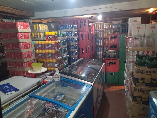 Opiniones de Los Parceros Minimarket y botilleria en La Serena - Supermercado