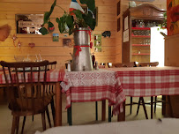 Atmosphère du Restaurant français Le Bistrot de l'Aberge à Labergement-Sainte-Marie - n°3