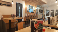 Atmosphère du Restaurant japonais Yatta ! Ramen Annecy-le-Vieux - n°4