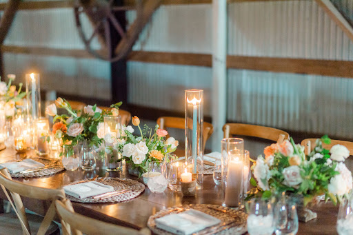 Florist «A Garden Party», reviews and photos, 295 Shirley Rd, Elmer, NJ 08318, USA