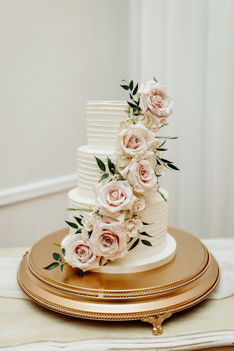 Florist «Country Club Flower Shop», reviews and photos, 820 W Lake Mary Blvd #101, Sanford, FL 32773, USA