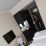 Photo n°3 de l'avis de Markus.a fait le 23/08/2020 à 08:00 sur le  Hotel am Karlstor à Karlsruhe