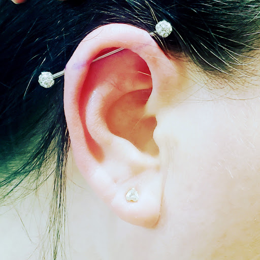 Explore sparrow tattoo ideas, creative tattoo ideas in Yuba City, available at The Piercing Queen 530