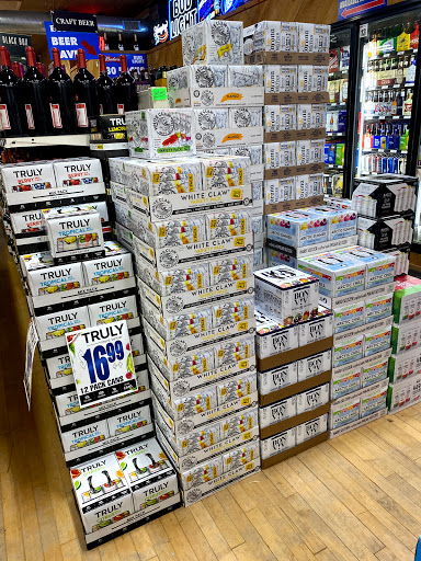 Wine Store «Parkview Wine & Spirits», reviews and photos, 229 Park Rd, West Hartford, CT 06119, USA