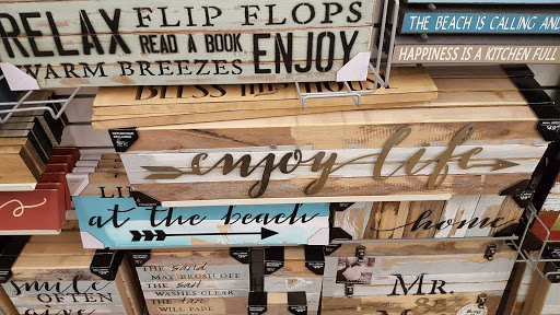 Department Store «Bed Bath & Beyond», reviews and photos, 197 Golden Isles Plaza, Brunswick, GA 31520, USA