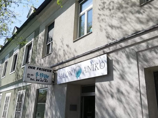Salon Aniko In Graz