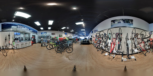 Bicycle Store «Free-Flite Bicycles», reviews and photos, 6014 Sandy Springs Cir, Atlanta, GA 30328, USA