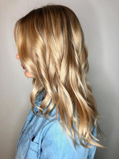 Beauty Salon «Sugar Salon», reviews and photos, 6534 Central Ave, Wichita, KS 67206, USA