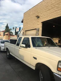 Park Auto Glass - Car repair in Fullerton, CA, Fullerton - Rated 3.9/5