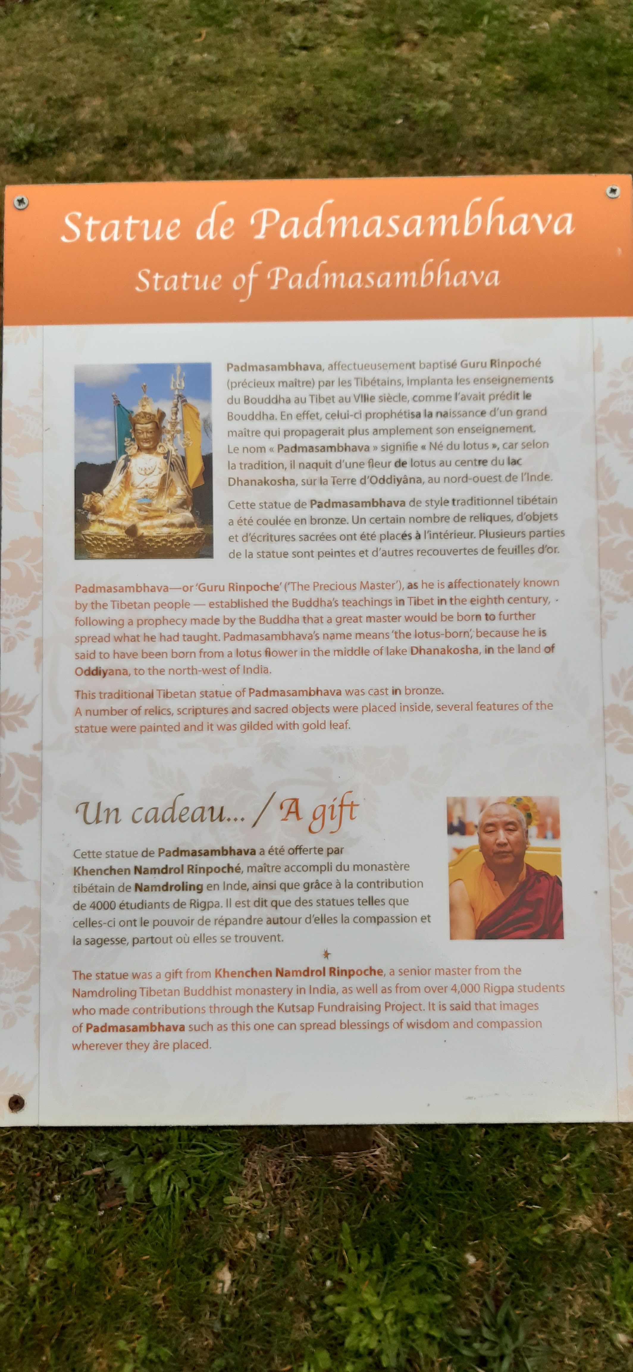 Photo n° 10 de l'avis de David. fait le 02/04/2023 à 16:57