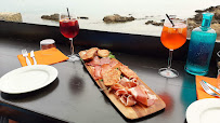 Plats et boissons du Restaurant La Voile à Collioure - n°13