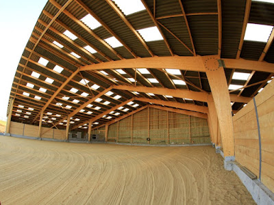 Enbraye Farm à Fossieux