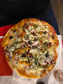 Pizza du Restaurant Vanzetti à Bordeaux - n°6