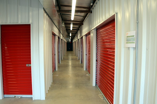 Self-Storage Facility «One and Done Self Storage», reviews and photos, 6500 Jefferson Blvd, Louisville, KY 40219, USA
