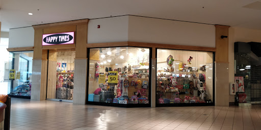 Famous shops in Tampa