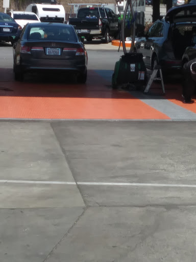 Car Wash «San Mateo Car Wash», reviews and photos, 221 E Hillsdale Blvd, San Mateo, CA 94403, USA