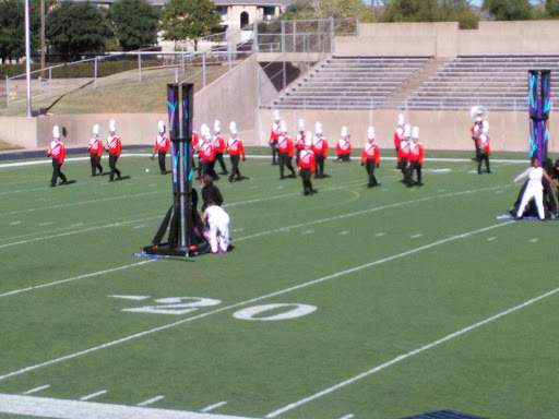 Stadium «Clark Stadium», reviews and photos, 6600 Stadium Dr, Plano, TX 75023, USA