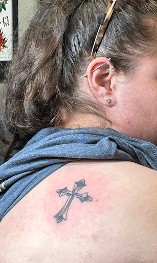 Explore chinese words tattoo ideas, creative tattoo ideas in Terre Haute, available at Timeless Tattoo LLC