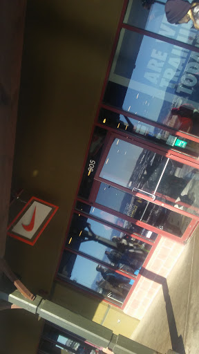 Sporting Goods Store «Nike Factory Store», reviews and photos, 5050 Factory Shops Blvd #905, Castle Rock, CO 80108, USA