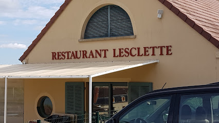 Lesclette